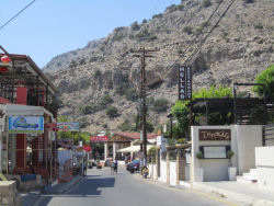 Best in Pefkos 2011