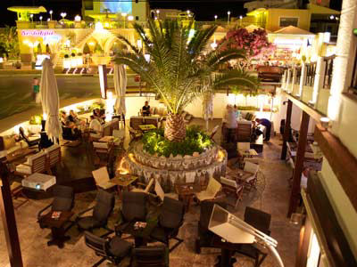 Pane Di Capo in Pefkos Rhodes &copy; Gallery Photograhy