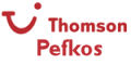 Thomson Holidays Pefkos - Pefki Islands, Island Blue, Ziakis Apartments, Amfitriti Hotel, Palm Bay Studios...