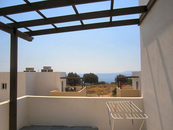 Matina Balcony